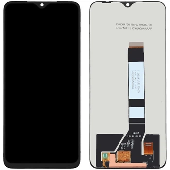 Дисплей + сенсор Xiaomi Redmi 9T / 9 Power / Note 9 4G Black - p/n:PM6530MB2-3-11-J19S