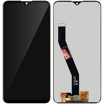 Дисплей + сенсор Xiaomi Redmi 8 Black (OLED) - p/n: TFT5K3078FPC-A1-E