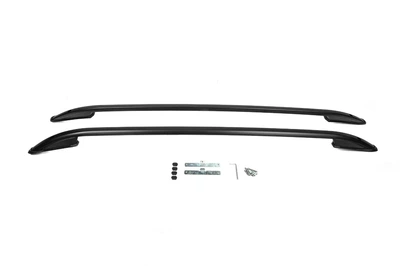 Рейлинги Honda CR-V 2007-2011 черный Crown Can Otomotiv MR01022B