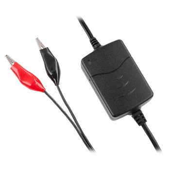 Зарядное устройство VIPOW для гелевых аккумуляторов 12V до 7Ah (BAT1126)