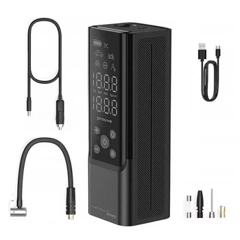 Автономный насос Proove Pump Assistant Pro 120W Black (PPAP80010901)