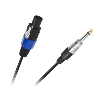Кабель Cabletech Jack 6.3 - STC 5м HQ (KPO2759-5)
