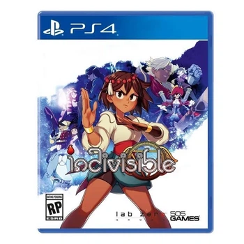 Гра Indivisible для PS4 \ PS5