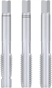 Gwintownik ręczny Fanar M14 NGMM/3-P DIN-352 6HX HSSE Inox 3 szt (5900920177866)
