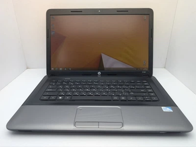 Ноутбук HP 650/Intel Pentium/4GB-DDR3/250GB-HDD/Intel HD Graphics/15.6" HD LED Б/В