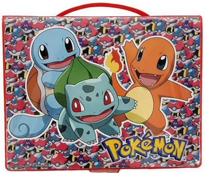 Zestaw do malowania CYP Brands Pokemon 44 elementy (3209-9379) (8426842090238)