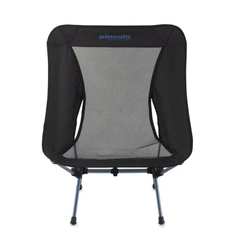 Крісло Pinguin Pocket Chair black/blue (100042967)