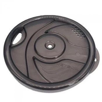 Кришка Jetboil Lid для Zip 0.8L Black (100088845)