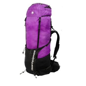 Рюкзак Fram Tempo 50 Purple Uni (100042425)
