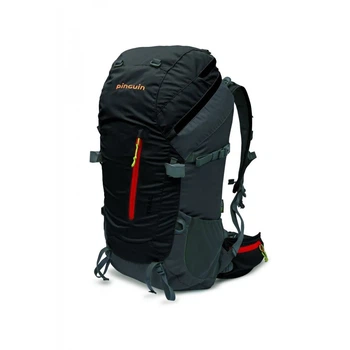 Рюкзак Pinguin Trail 42 Black Uni (100039971)