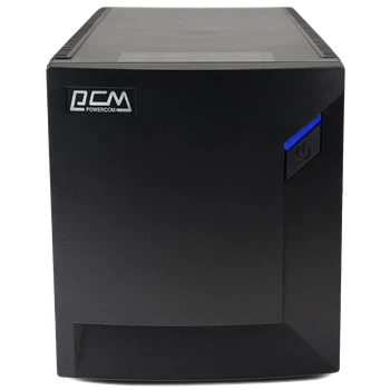 Источник бесперебойного питания Powercom RPT-1500AP Schuko
