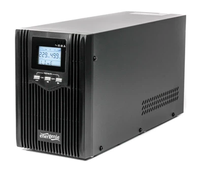 Джерело безперебійного живлення EnerGenie EG-UPS-PS2000-01