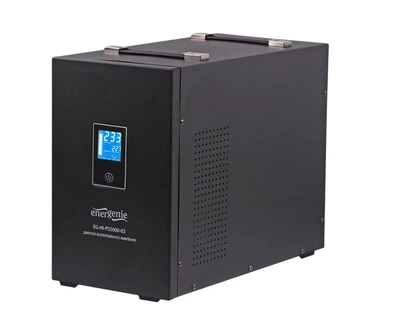 ДБЖ тривалої дії Energenie EG-HI-PS5000-02