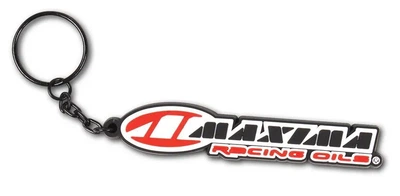 Брелок для ключей Maxima Key Chain Red