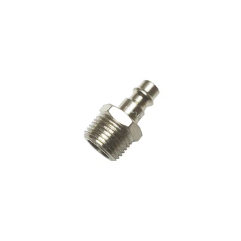 Штуцер пневматический Airkraft (папа) 1/2" наружная