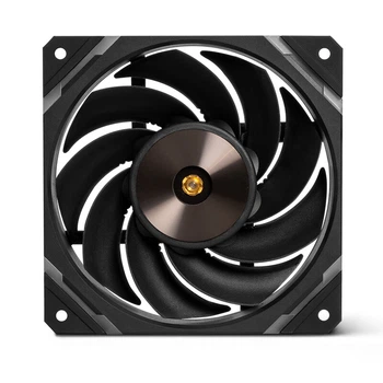 Вентилятор Valkyrie X12R 120 мм PWM