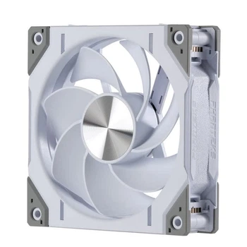 Вентилятор Phanteks D30 140 мм PWM White