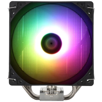 Кулер Thermalright Assassin X 120 Refined SE ARGB