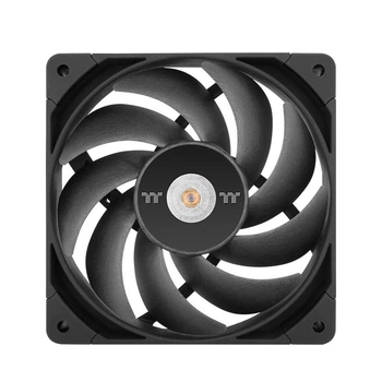 Вентилятор Thermaltake TOUGHFAN 12 Pro 120 мм PWM Black