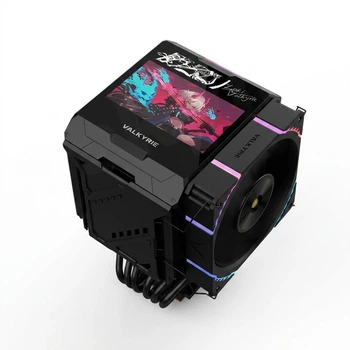 Кулер Valkyrie DX140 LOKI INTEL