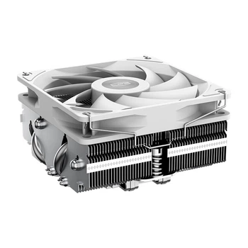 Кулер PcCooler RC400-53WH White