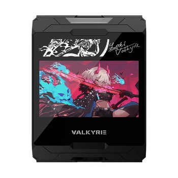 Кулер Valkyrie DX140 LOKI (DX14C LOKI-AMD Optimized)