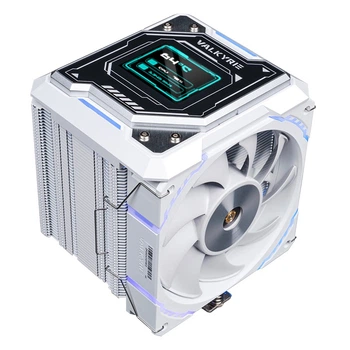 Кулер Valkyrie R125-L AMD Optimized Edition