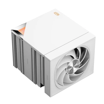 Кулер PcCooler RZ820 White