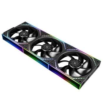 Вентилятор Thermalright TL-M12Q X3 120 мм PWM
