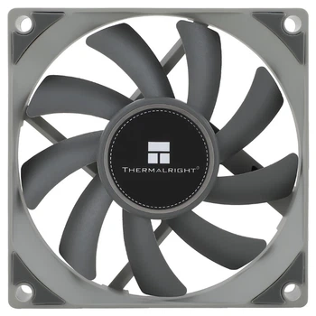 Вентилятор Thermalright TL-8015 80 мм PWM