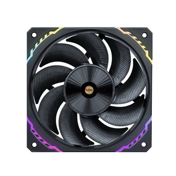 Вентилятор Valkyrie S12R VK FDB 120 мм PWM