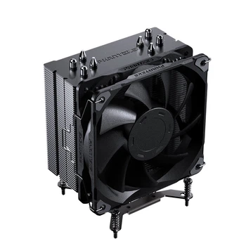 Кулер Phanteks Polar Boreas S4 Black