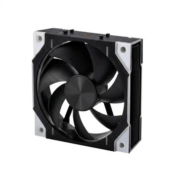 Вентилятор Phanteks D28 Block Edition 120 мм ARGB Black