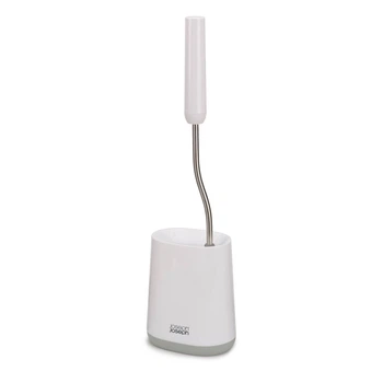 Ершик для унитаза Joseph Joseph Flex Lite Light Grey 70522 (01000768)