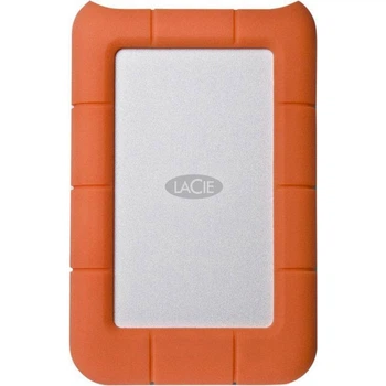 Внешний жесткий диск LaCie Rugged Mini 2 TB (9000298) [76350]
