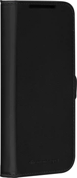 Etui książkowe na smartfon Dbramante1928 Stockholm do Samsung Galaxy S23 Black (STSSBL001751)