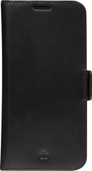 Чохол-книжка для смартфона Dbramante1928 Copenhagen Slim для Samsung Galaxy S22 Black (CSSSGTBL1434)
