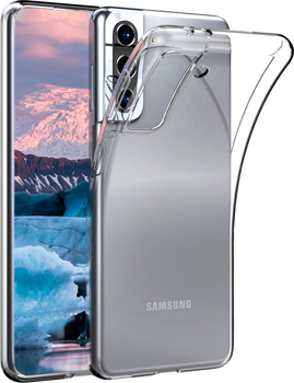 Etui na smartfon Dbramante1928 Greenland do Samsung Galaxy S21 Transparent (GLSSCL001417)