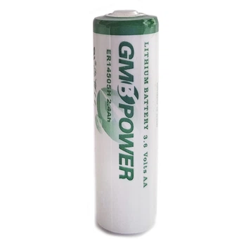 Батарейка літієва GMB ER14505H 3.6V