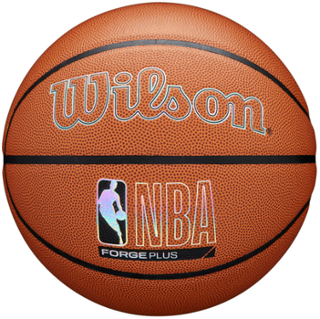 Баскетбольный мяч Wilson NBA Forge Plus (размер 7) WZ2016801XB7