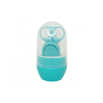 Дитячий гігієнічний набір MGZ-0702(Turquoise) бірюзовий