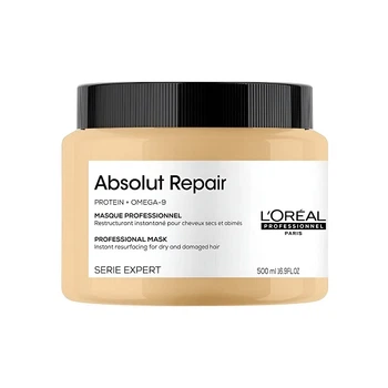 Маска L’Oréal Professionnel Serie Expert Absolut Repair Mask для інтенсивного відновлення волосся 500 мл