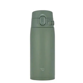 Термокружка Zojirushi SM-VH48GM 0,48 л moss green