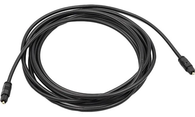 Kabel PowerPlant Optical Toslink 3 m Black (CA911073)