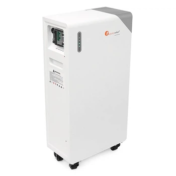 Аккумулятор FelicityESS FLB48314TG1-H (Heating) 48v 314Ah, BMS 160A@16S, 16kW, до 16 parallel, CAN&RS485, IP65, 6000Cycles, 895*450*235mm, 121kg (UG-44057)