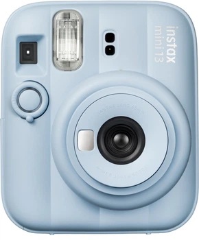Aparat natychmiastowy Fujifilm Instax Mini 13 Blue (16963204)