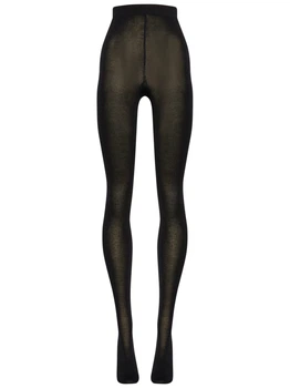 Колготки 30 ден чорні Pantera Classic ,one size