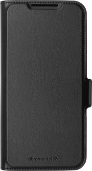 Etui książkowe na smartfon Dbramante1928 Oslo Pro do Samsung Galaxy A26 5G Black (OP26BL006566)