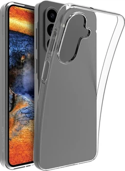Etui na smartfon Dbramante1928 Greenland do Samsung Galaxy A26 5G Clear (GL26CL006564)