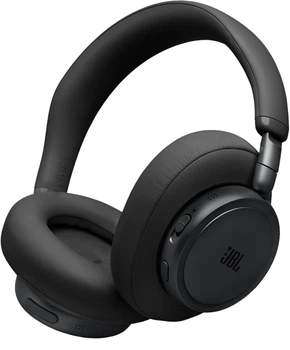Słuchawki JBL Live 780NC Black (JBLLIVE780NCBLK)